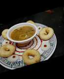 Vada sambar