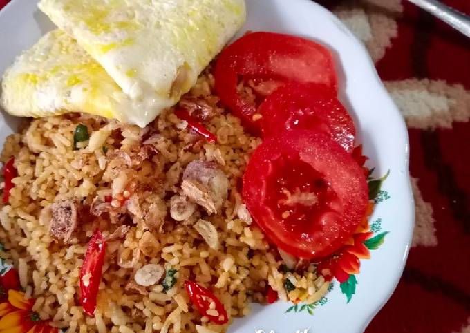 Nasi Goreng Kampung