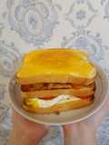 Sandwich rumahan