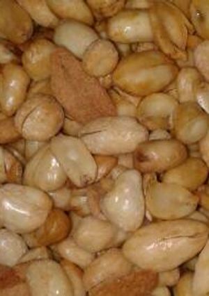 Foto resep Kacang bawang gurih ala mamake hanum