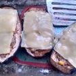 Berenjenas rellenas