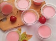Gambar puding nutrijel