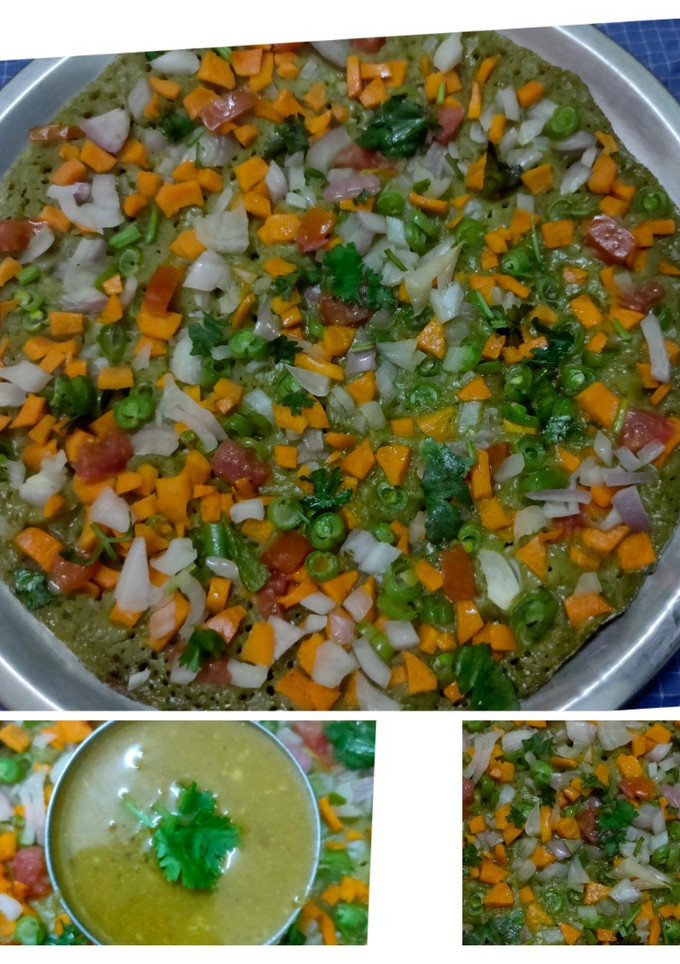 முடக்கத்தான் வெஜ் ஊத்தப்பம் செய்முறை முக்கிய புகைப்படம்
