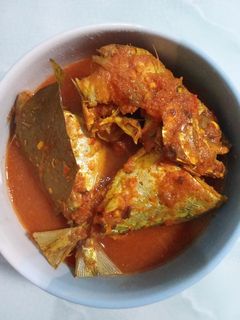 Foto resep Pindang Ikan Laut Mata Besar
