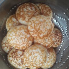 A picture of Masa recipe contest.