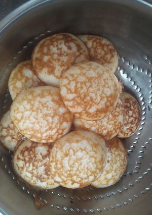 A picture of Masa recipe contest.