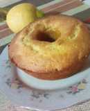 Torta sabor limón c/pasas 🍰🍋(⁠◍⁠•⁠ᴗ⁠•⁠◍⁠)