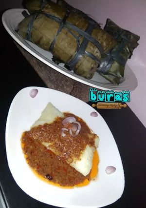 Foto resep Buras