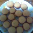 🧁Magdalenas 🧁 de vainilla