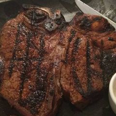 A picture of Steak Rub.