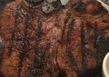 Latest Recipe Steak Rub Yummy