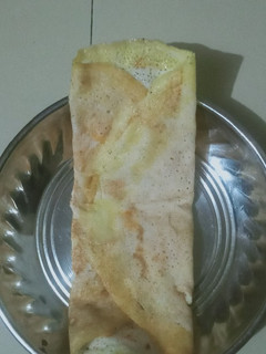 પેપર ઢોસા (Paper Dosa Recipe In Gujarati) રેસીપી મુખ્ય ફોટો