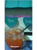 Es Jeruk Sirup Cocopandan Mommylicious
