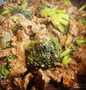 Easy Way Prepare Beef with Broccoli the Awesome  Makes you drool