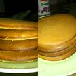 Dorayaki PANCAKE kopi