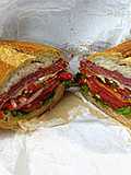 Pan submarino