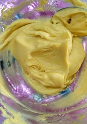 Foto resep Pengoles loyang anti lengket(carlos)