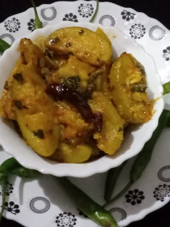 मसाला टिंडा (Masala tinda recipe in hindi) रेसिपी मुख्य फोटो