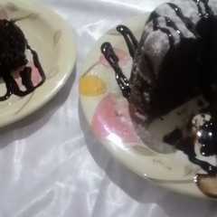 รูปของ Crazy Cake
