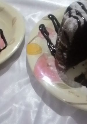 Foto resep Crazy Cake