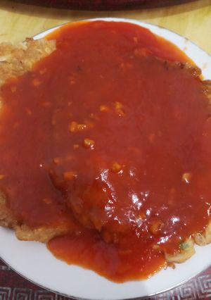 Foto resep Fuyung hai