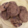 Galletitas veganas🫶🏻