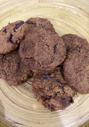 Una foto de Galletitas veganas🫶🏻