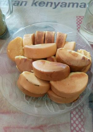 Foto resep Kue pukis lembut manisnya pas
