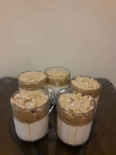 Foto resep Dalgona Coffee