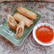 Risoles sederhana pkai bahan seadanya, tp ttp enak