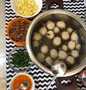 Resep Kuah Bakso Bening + Sambel, Bikin Ngiler