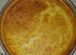 Foto resep Tart susu kupang