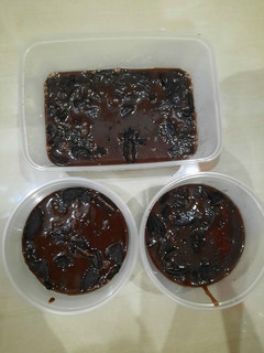 Foto resep Pudding Oreo (+fla vanilla keju)