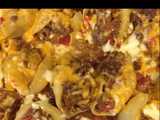 stuffed shells