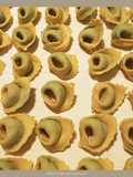 TORTELLI  VERDI