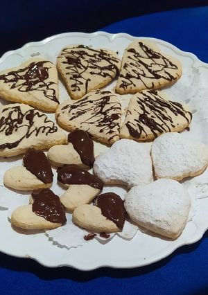 Una foto de Galletitas Con Aceite Sin Tacc