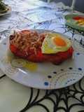 Bruschetta di gusto