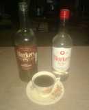 Café con ron