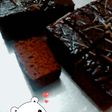 Brownis kukus#BikinRamadanBerkesan#harike2