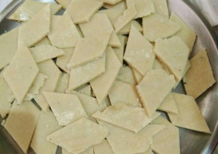 Kaju katli