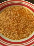 Sopa de municion