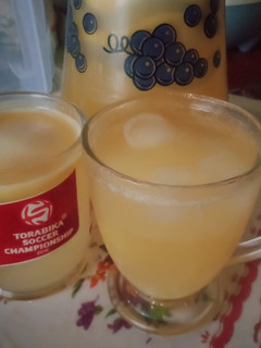 Foto resep Jus Markisa / Wedang Markisa