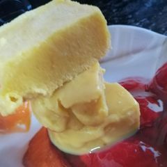 A picture of Peda Ice Cream.