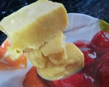 Ready to Serve Peda Ice Cream Delicious Nutritious