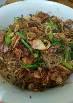 Foto resep Soun jadul