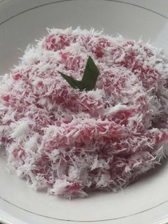 Foto resep Cenil