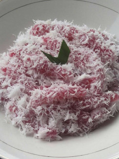 Foto resep Cenil