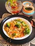 Broccoli Fried Rice 😋😋