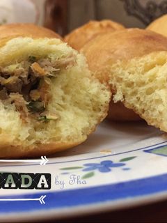 Foto resep Panada