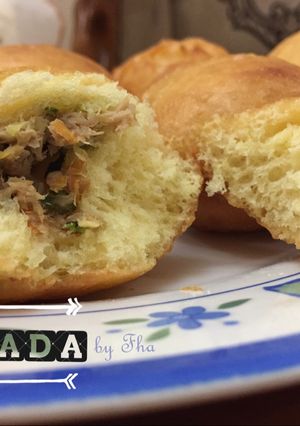 Foto resep Panada